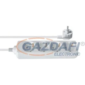 ELMARK HX-4N 4 Plug 3 m (47082)