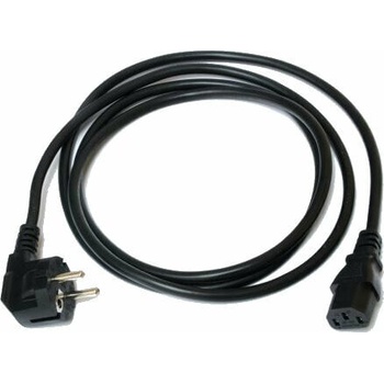 Nuclear Cable JT008/JT-ST3 3 m Захранващ кабел (JT008/JT-ST3)