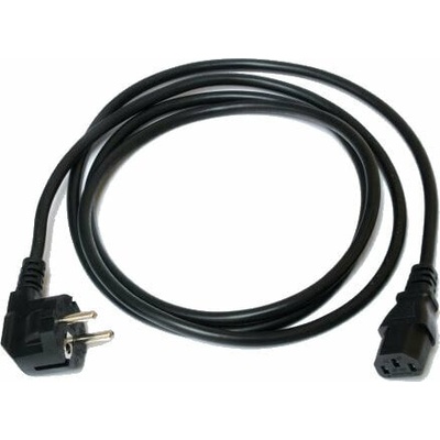 Nuclear Cable JT008/JT-ST3 3 m Захранващ кабел (JT008/JT-ST3)