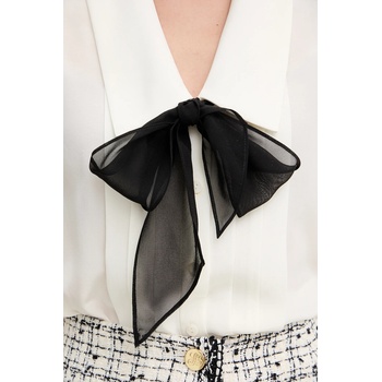 Luisa Spagnoli Копринена риза Luisa Spagnoli Balda (542842)