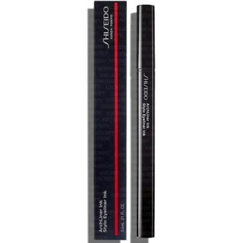 Shiseido ArchLiner Ink Eyeliner Очна линия 0, 4ml