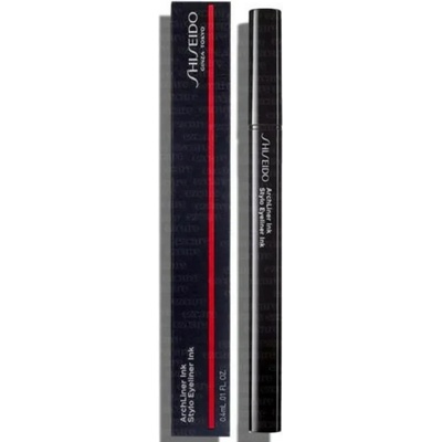 Shiseido ArchLiner Ink Eyeliner Очна линия 0, 4ml