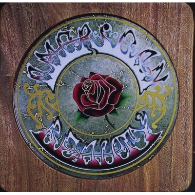 Grateful Dead: American Beauty CD