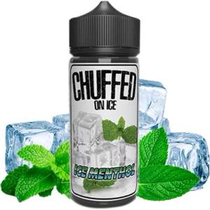 Chuffed Ice Ice Menthol 24ml/120ml