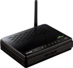 D-Link DIR-501