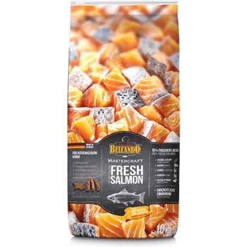Belcando Mastercraft Fresh Salmon 6,2 kg