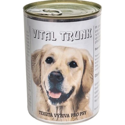 Vital Trunk Pes 200 ml