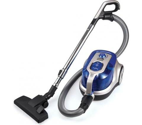 Heinner HVC-V750BL