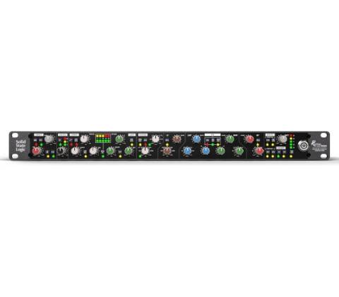 Solid State Logic Revival 4000