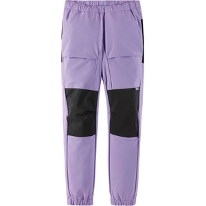 Reima Детски туристически панталон Reima Kid's Pants Vaeltaa Walking trousers - Blooming Lilac - размер 146 (EU) (701-2816-0618)