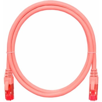 NIKOMAX NMC-PC4SA55B-010-C-RD