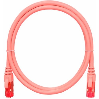 NIKOMAX NMC-PC4SA55B-010-C-RD