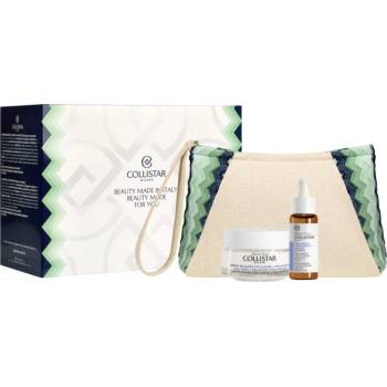 Collistar Attivi Puri Set подаръчен комплект