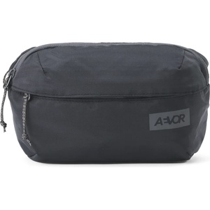AEVOR Чанта за кръст Aevor Hipbag Ease Hip bag - Ripstop Charcoal Black - размер 2 l (510-2959-2111)