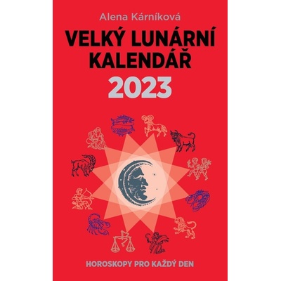 Velký lunární 2023