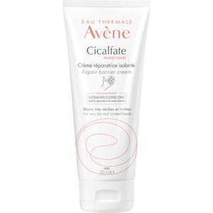 Eau Thermale Avène Cicalfate+ Възстановяващ бариерен крем за ръце, 100 ml - baby