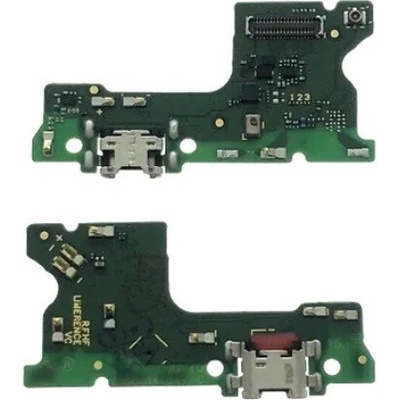 Doska nabíjania a mikrofón Huawei Y7 2019 (DUB-LX1)