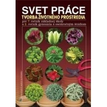 Svet práce: Tvorba životného prostredia