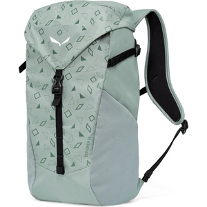 Salewa Детска дневна раница Salewa Kid's Explorer 18 Daypack - Shadow - размер One Size (504-0635-0211)