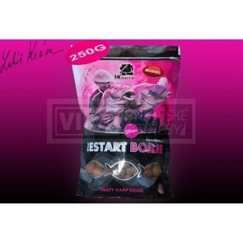 LK baits Boilies Restart 250g 18mm Compot N.H.D.C