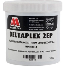 Millers Oils Deltaplex 2EP 500 g