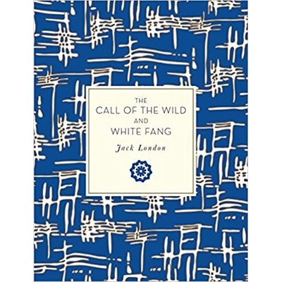 Call of the Wild and White Fang London Jack