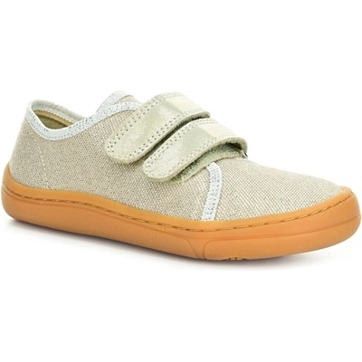 Froddo detské plátenky G1700379-35 gold shine