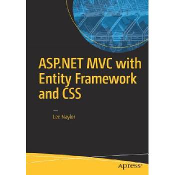 ASP. NET MVC with Entity Framework and CSS | Lee Naylor