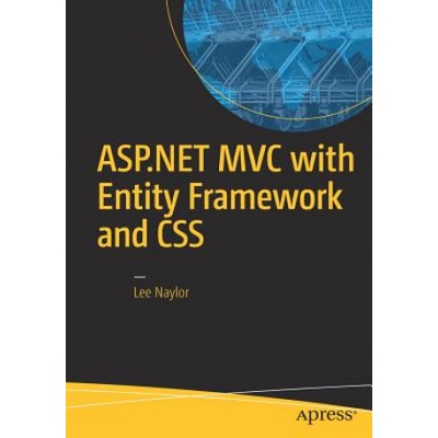 ASP. NET MVC with Entity Framework and CSS | Lee Naylor