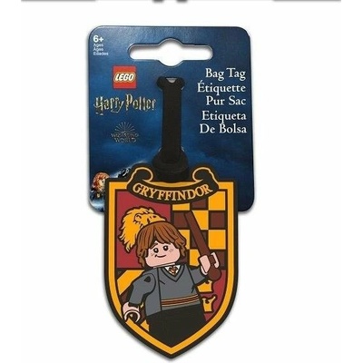 LEGO® Stationery Harry Potter Ron Weasley