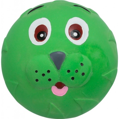 Trixie Míč Xichtík guma 6 cm 1 ks