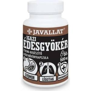 JAVALLAT Женско биле, 60 капсули, Javallat (812481 JAV)