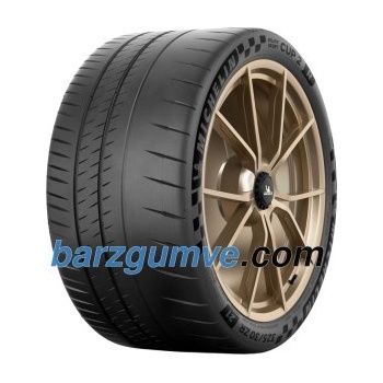 Michelin Pilot Sport Cup 2 R MO2 XL 285/35 ZR19 103Y