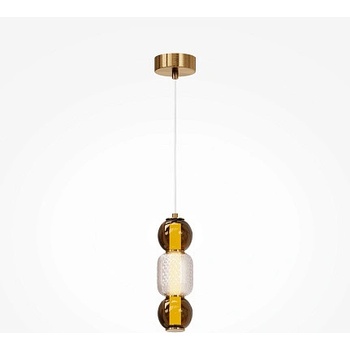 Maytoni Drop MOD273PL-L16G3K