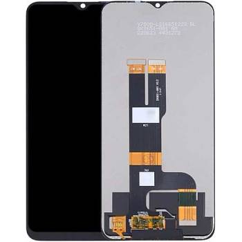 realme LCD дисплей за Realme C31 RMX3501