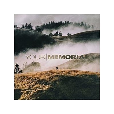 Your Memorial - Your Memorial CD