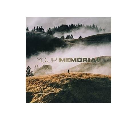Your Memorial - Your Memorial CD