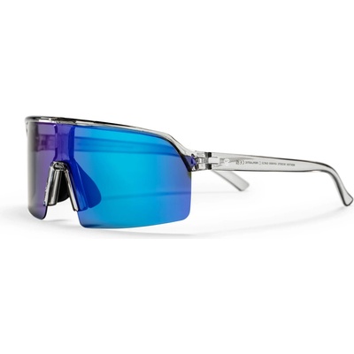 CHPO Очила за колоездене Chpo Nestor Polarized Mirror S3 Cycling glasses - Grey / Rainbow Mirror (205-7086-0111)