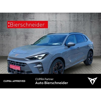 Cupra Terramar 2.0 TSI 4Drive DSG 150 kW