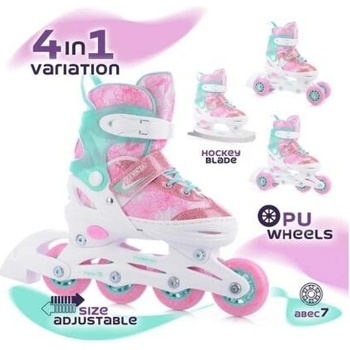 FunActiv Trilo 4v1