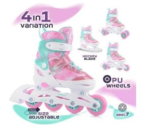 FunActiv Trilo 4v1