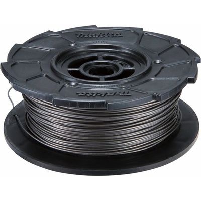 Makita 199137-9 - vázací drát 50ks DTR180 / Špulka 100m drátu 0.8 mm (199137-9)