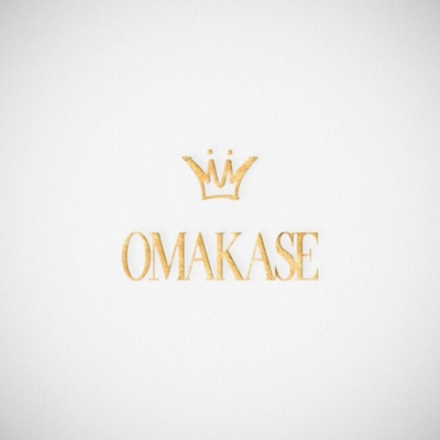 Mello Music Group - Omakase LP