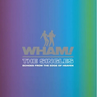 Wham! - The Singles: Echoes From the Edge of Heaven (Digipak) (CD) (196587116620)