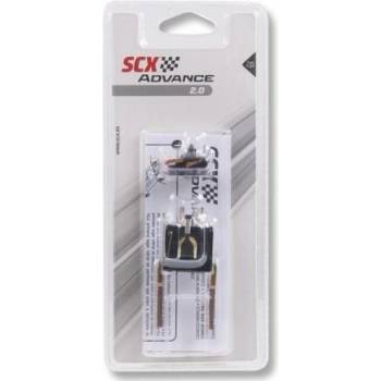 SCX Advance Konverzní sada 2.0 typ B