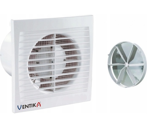 Ventika D150SWS