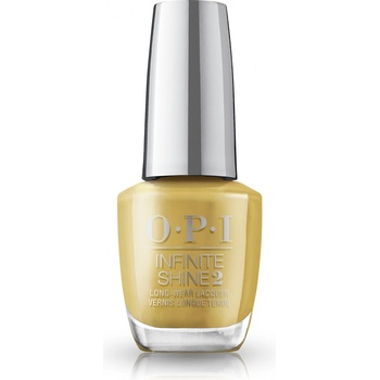 OPI Infinite Shine Ochre the Moon 15 ml