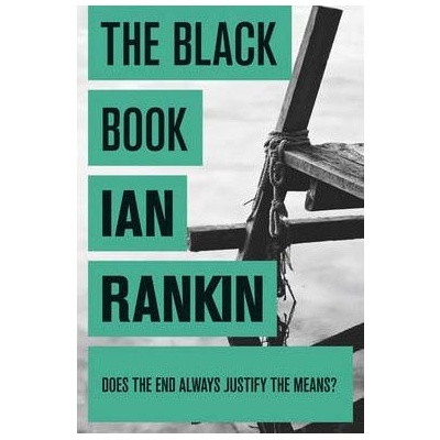 The Black Book - I. Rankin