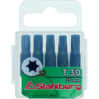 Stahlberg T30 10 ks