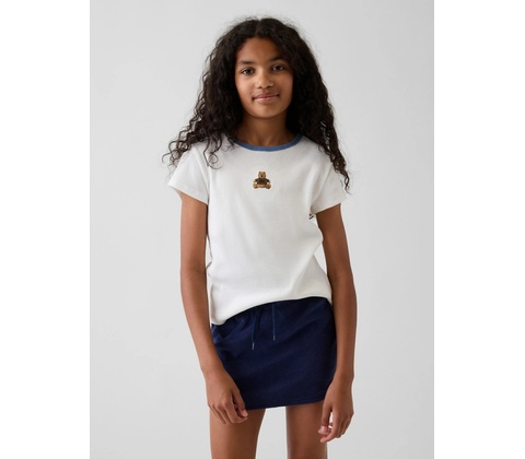 GAP Brannan Bear biela